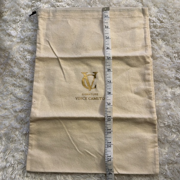Vince Camuto Dust Bag - Picture 5 of 5